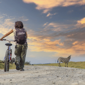 Rwanda 5Days - Kigali,Musanze